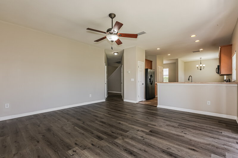 2,520/Mo, 11255 Creek Haven Dr Riverview, FL 33569 Living Room View