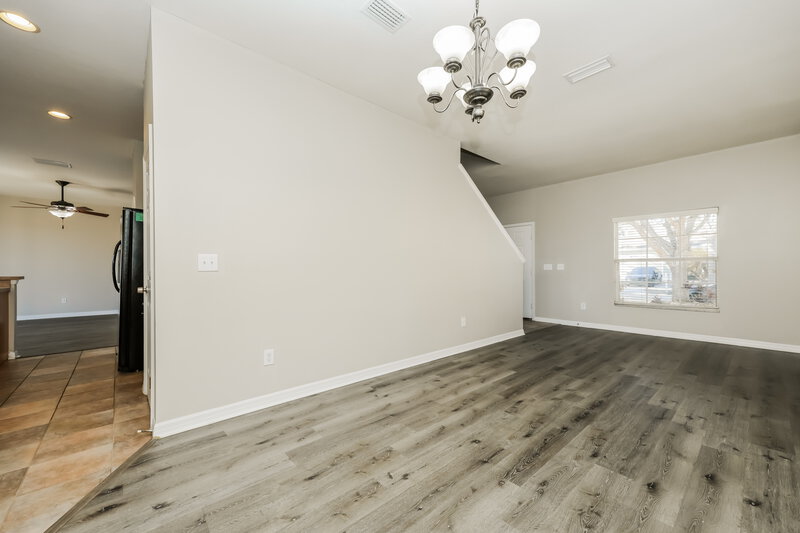 2,455/Mo, 11255 Creek Haven Dr Riverview, FL 33569 Dining Room View