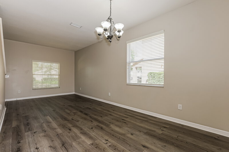2,520/Mo, 11255 Creek Haven Dr Riverview, FL 33569 Dining Room View