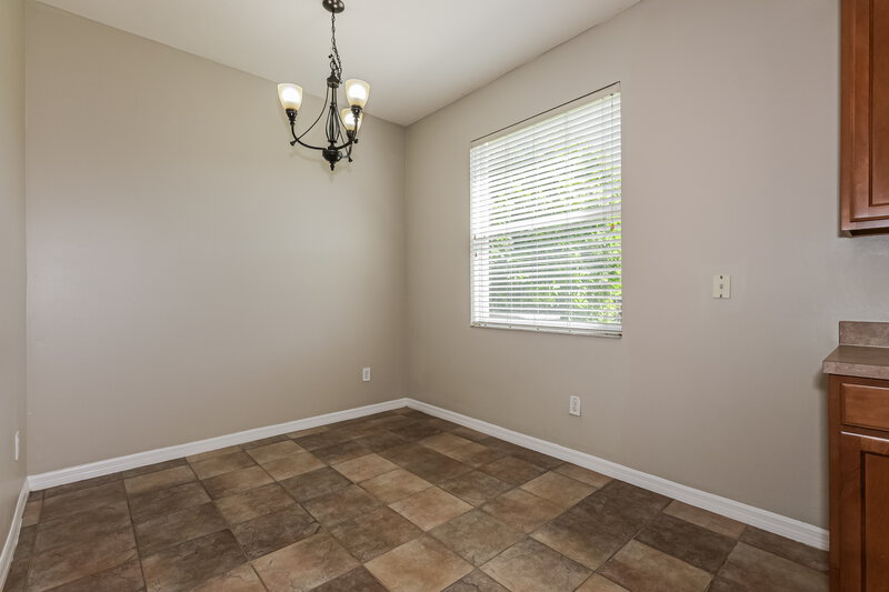 2,520/Mo, 11255 Creek Haven Dr Riverview, FL 33569 Breakfast Nook View