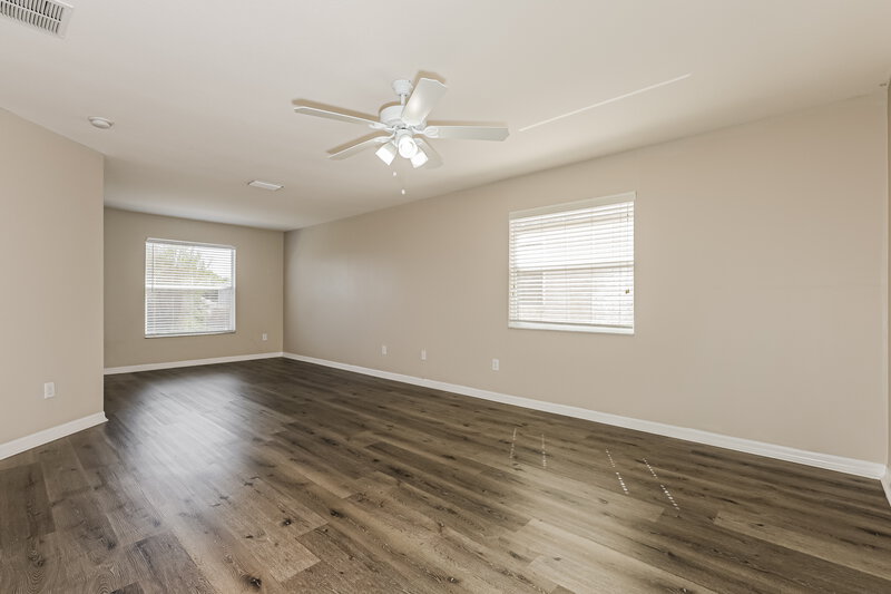 2,520/Mo, 11255 Creek Haven Dr Riverview, FL 33569 Main Bedroom View