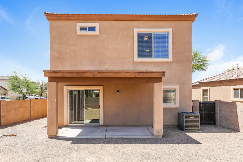 1,740/Mo, 485 E Placita Fanega Sahuarita, AZ 85629 Misc View 14