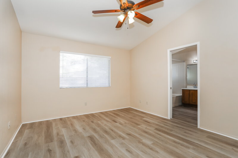 1,720/Mo, 9860 E Paseo San Rosendo Tucson, AZ 85747 Main Bedroom View