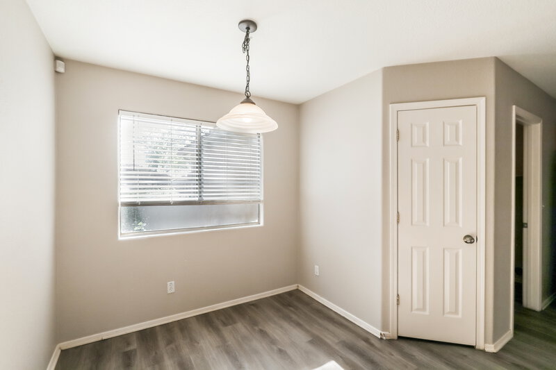1,695/Mo, 10381 E Roywood Way Tucson, AZ 85747 Breakfast Nook View