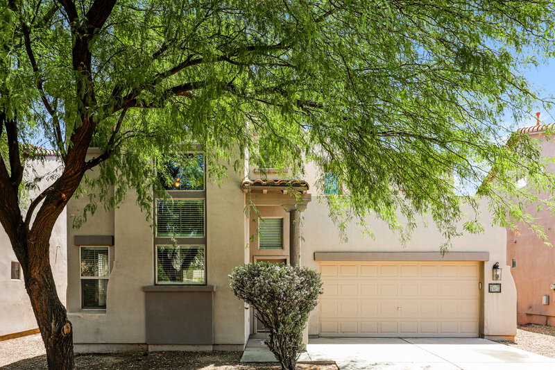 1,765/Mo, 120 E Calle del Rondador Sahuarita, AZ 85629 External View