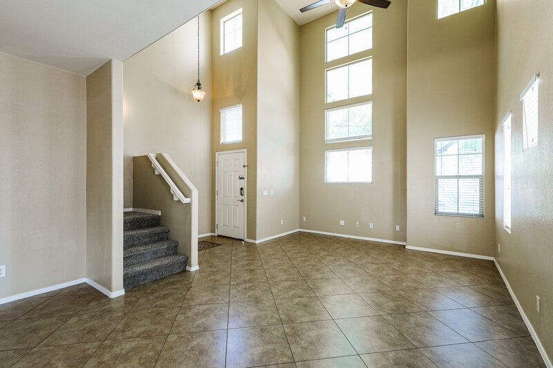 1,765/Mo, 120 E Calle del Rondador Sahuarita, AZ 85629 Living Room View 2