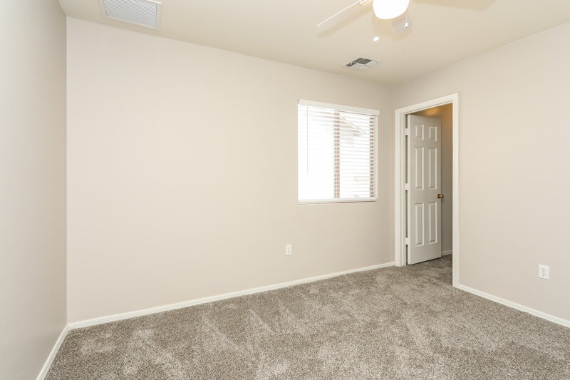 2,230/Mo, 14325 S Via del Moro Sahuarita, AZ 85629 Bedroom View