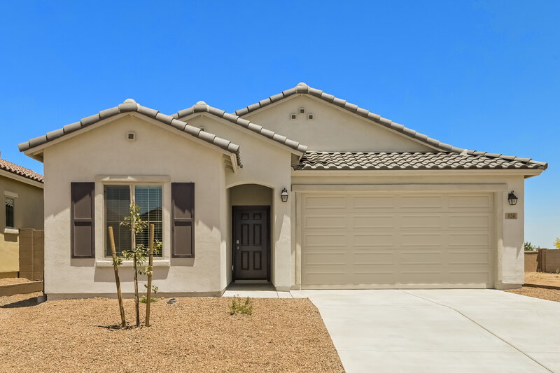 2,180/Mo, 824 W Calle Falerno Sahuarita, AZ 85629 External View