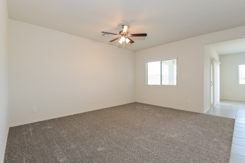 2,180/Mo, 824 W Calle Falerno Sahuarita, AZ 85629 Main Bedroom View