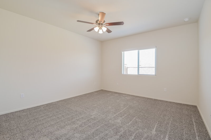 2,045/Mo, 866 W Calle Falerno Sahuarita, AZ 85629 Main Bedroom View