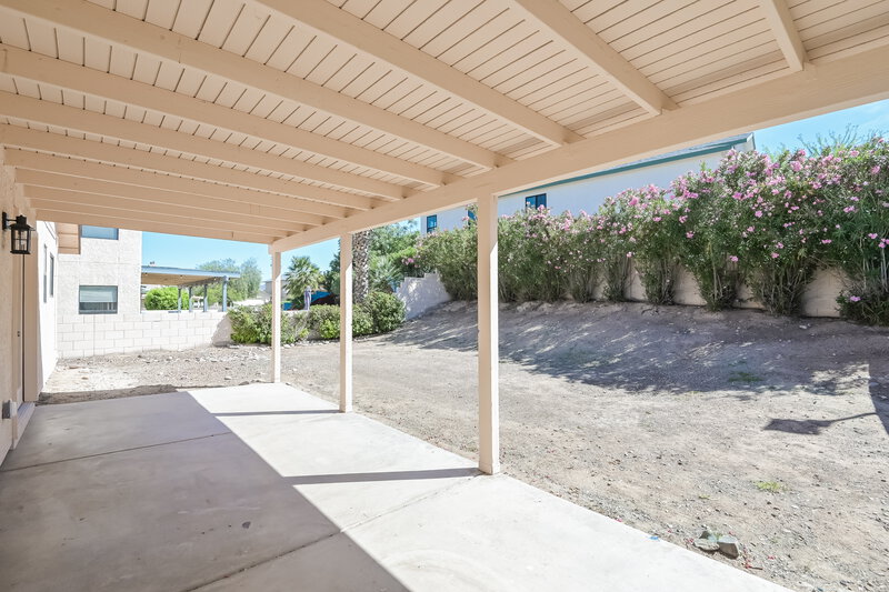 2,120/Mo, 8868 N Hersey Way Tucson, AZ 85742 Misc View 17