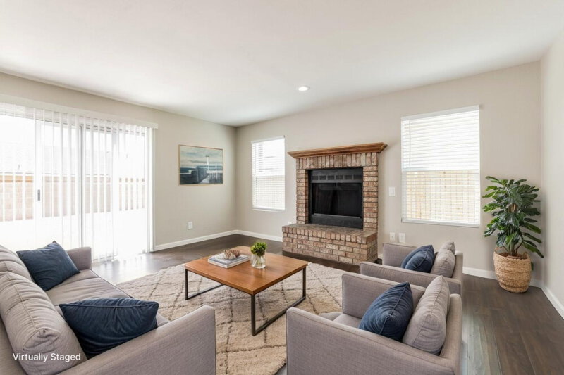 2,045/Mo, 2811 W Calle del Tigre Tucson, AZ 85746 Misc View 2