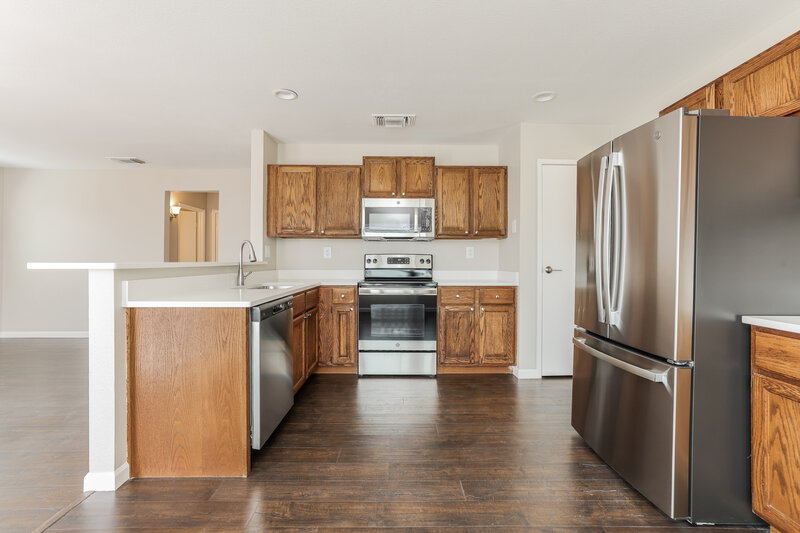 2,045/Mo, 2811 W Calle del Tigre Tucson, AZ 85746 Misc View 5