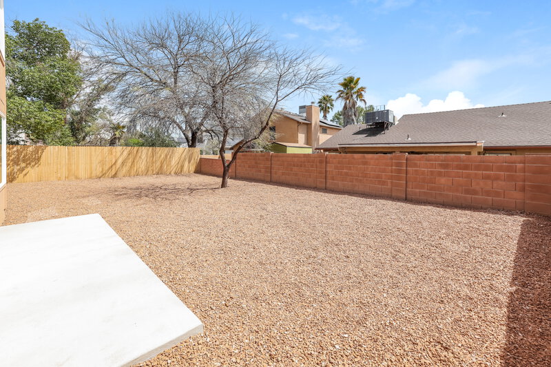 2,045/Mo, 2811 W Calle del Tigre Tucson, AZ 85746 Misc View 16