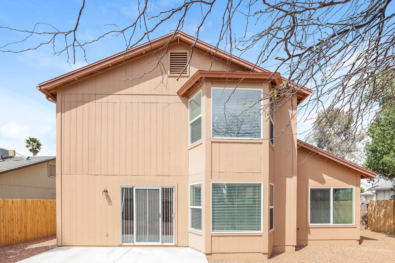 2,045/Mo, 2811 W Calle del Tigre Tucson, AZ 85746 Misc View 17