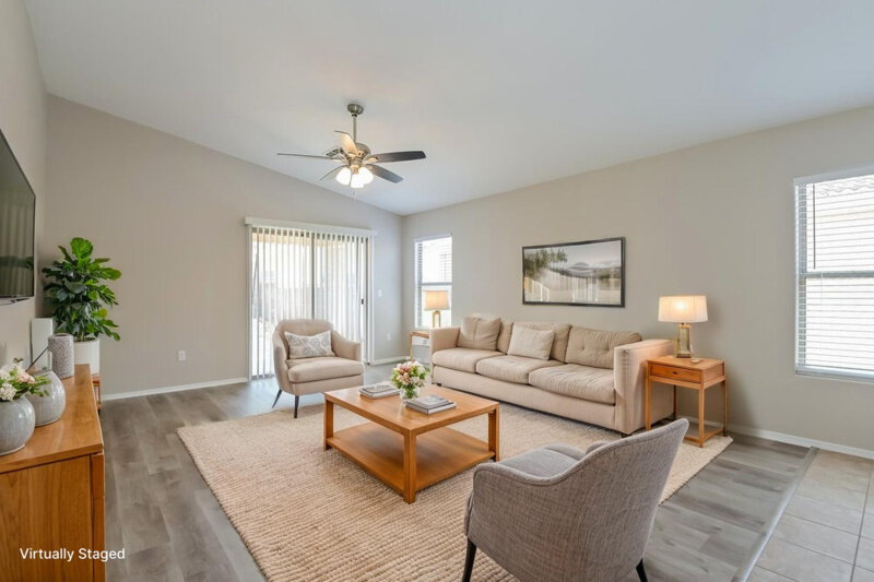 1,695/Mo, 12654 E Mandell Pass Vail, AZ 85641 Misc View