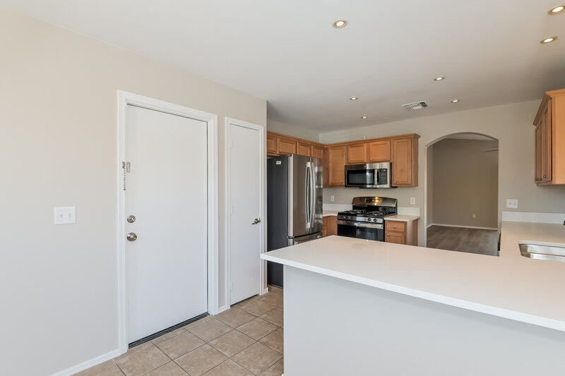 1,695/Mo, 12654 E Mandell Pass Vail, AZ 85641 Misc View 7