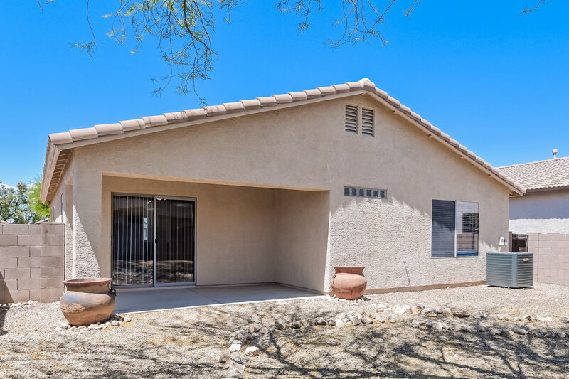 1,695/Mo, 12654 E Mandell Pass Vail, AZ 85641 Misc View 16