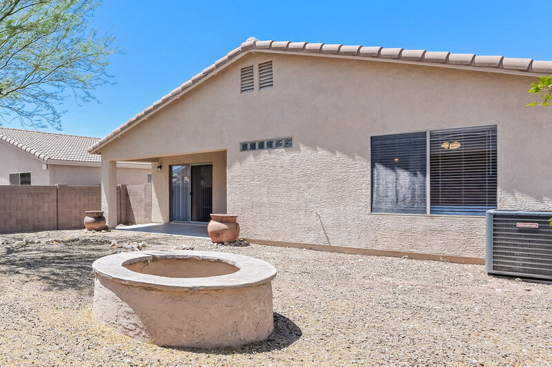 1,695/Mo, 12654 E Mandell Pass Vail, AZ 85641 Misc View 17