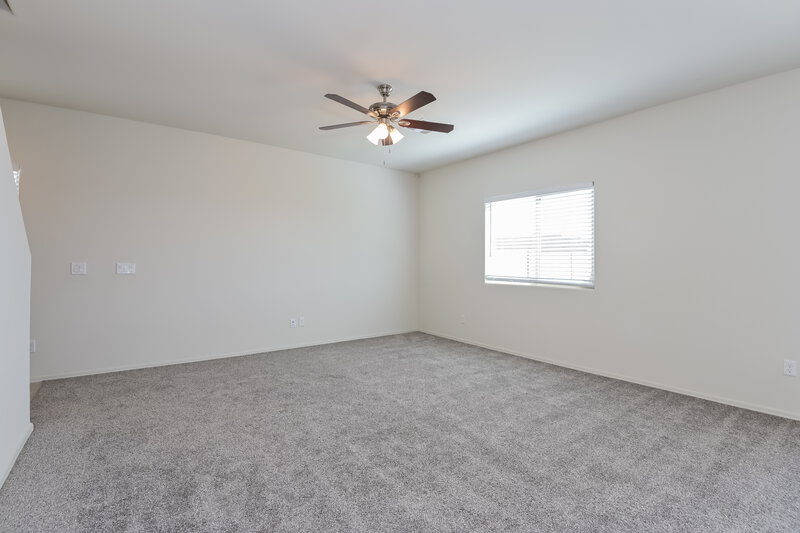 2,330/Mo, 6674 Camino Estarna Tucson, AZ 85756 Living Room View 2