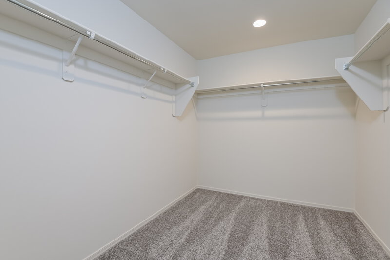 2,330/Mo, 6674 Camino Estarna Tucson, AZ 85756 Walk In Closet View