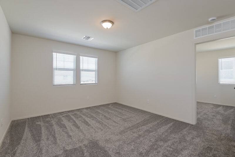 2,330/Mo, 6674 Camino Estarna Tucson, AZ 85756 Bedroom View