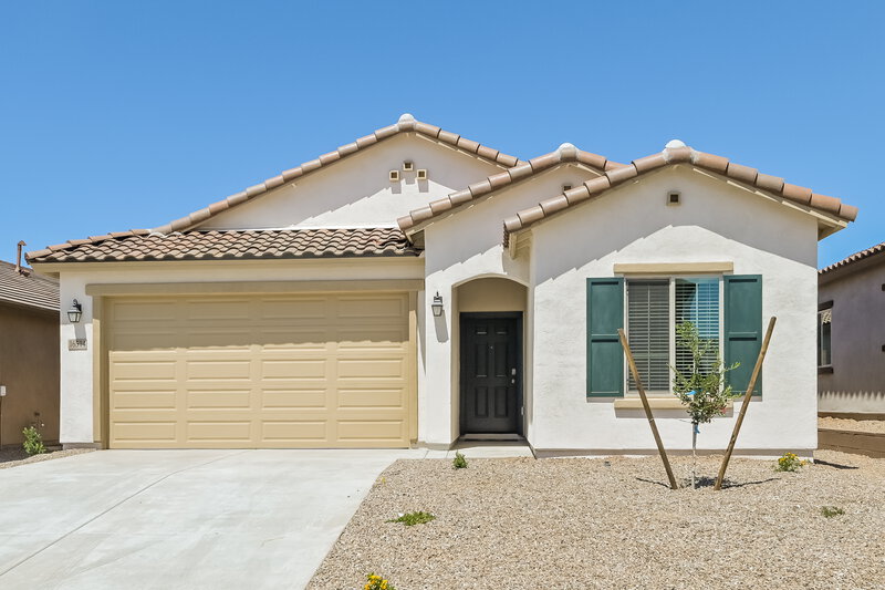 2,270/Mo, 16514 S Paseo Badajo Sahuarita, AZ 85629 External View