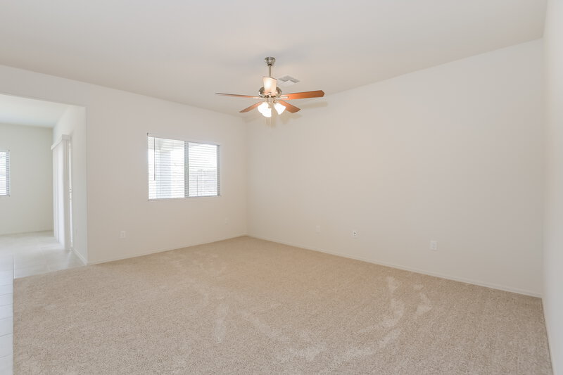 2,270/Mo, 16514 S Paseo Badajo Sahuarita, AZ 85629 Living Room View