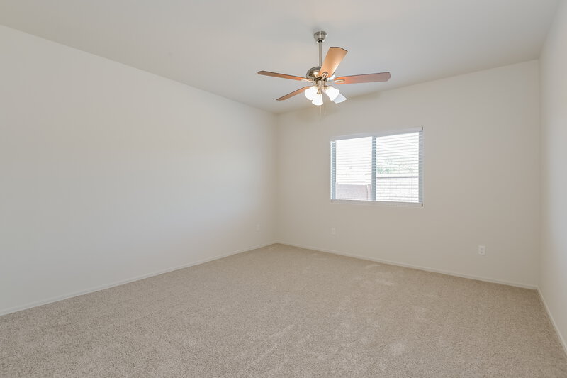 2,270/Mo, 16514 S Paseo Badajo Sahuarita, AZ 85629 Main Bedroom View