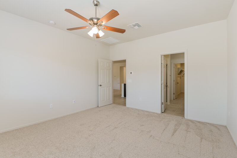 2,270/Mo, 16514 S Paseo Badajo Sahuarita, AZ 85629 Main Bedroom View 2