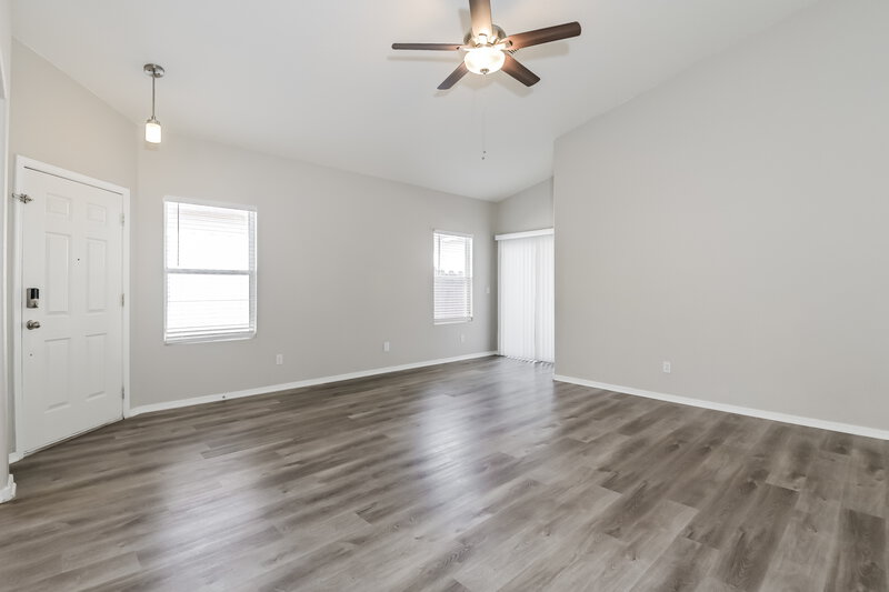 1,865/Mo, 7431 W Dream Maker Pl Tucson, AZ 85743 Living Room View 2