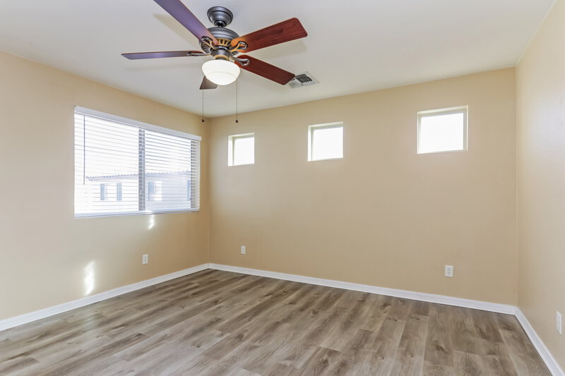 1,775/Mo, 49 W Camino Rancho Palomas Sahuarita, AZ 85629 Main Bedroom View