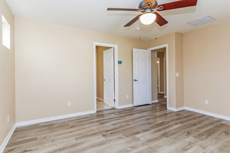 1,775/Mo, 49 W Camino Rancho Palomas Sahuarita, AZ 85629 Main Bedroom View 2