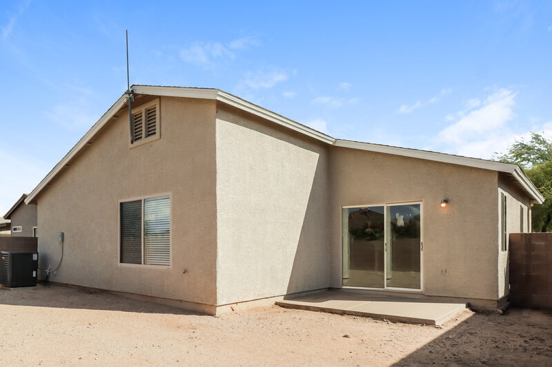 1,885/Mo, 7625 S Athel Tree Dr Tucson, AZ 85747 Misc View 14