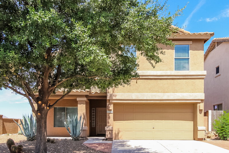 2,015/Mo, 60333 E Blackcrest Loop Saddlebrooke, AZ 85739 External View