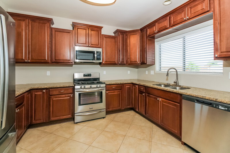 2,015/Mo, 60333 E Blackcrest Loop Saddlebrooke, AZ 85739 Kitchen View
