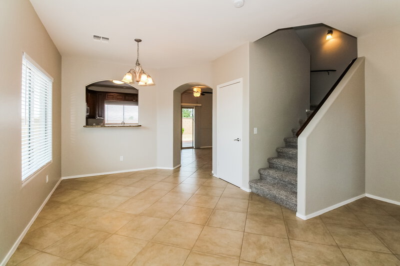 2,015/Mo, 60333 E Blackcrest Loop Saddlebrooke, AZ 85739 Family Room View