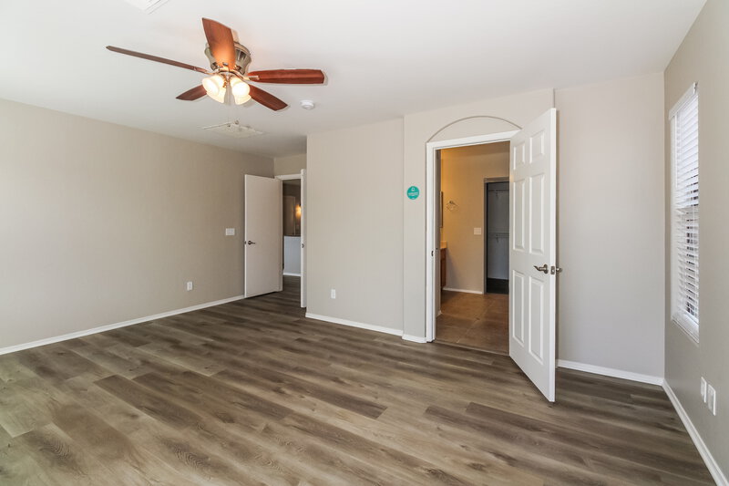 2,015/Mo, 60333 E Blackcrest Loop Saddlebrooke, AZ 85739 Main Bedroom View