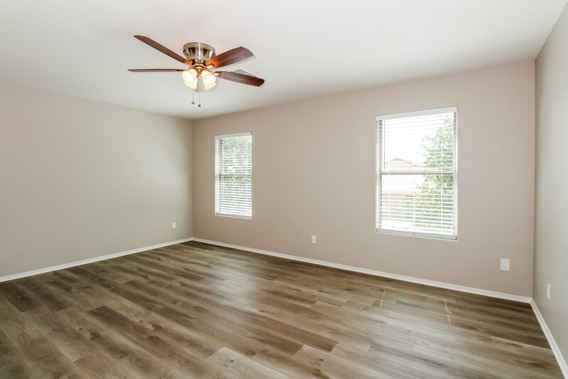 2,015/Mo, 60333 E Blackcrest Loop Saddlebrooke, AZ 85739 Main Bedroom View 2