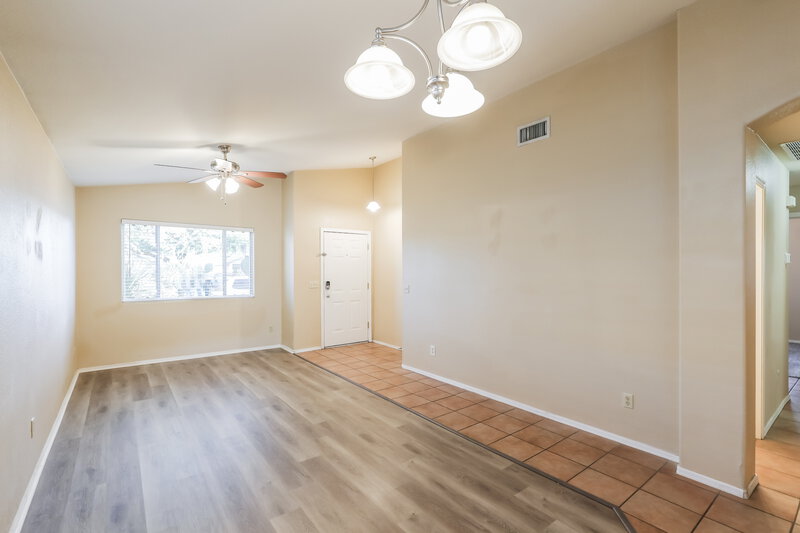 1,595/Mo, 10179 E Paseo Juan Tabo Tucson, AZ 85747 Dining Room View