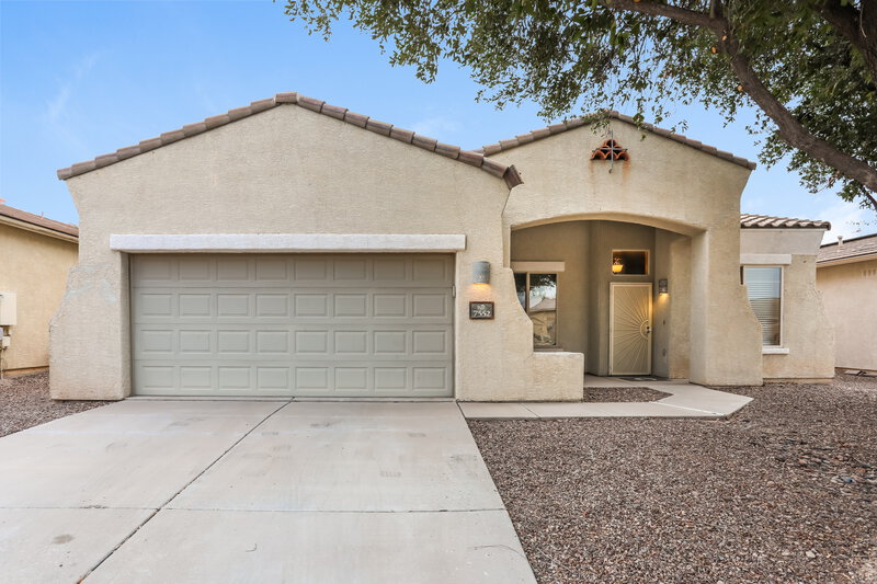 2,045/Mo, 7552 W Cosmic Sky Dr Tucson, AZ 85743 External View
