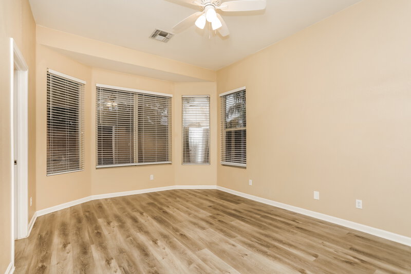 2,045/Mo, 7552 W Cosmic Sky Dr Tucson, AZ 85743 Main Bedroom View
