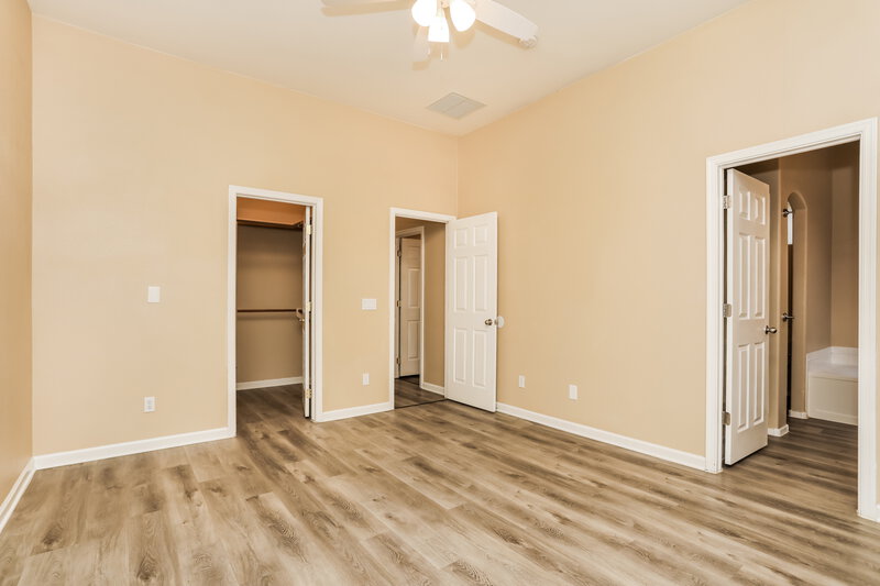 2,045/Mo, 7552 W Cosmic Sky Dr Tucson, AZ 85743 Bedroom View 3