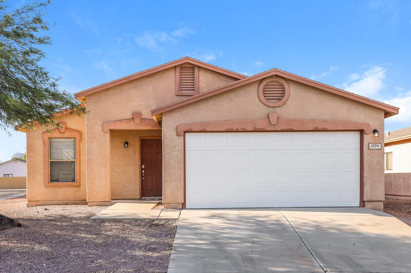 1,745/Mo, 1774 W Summer Dawn Dr Tucson, AZ 85746 External View