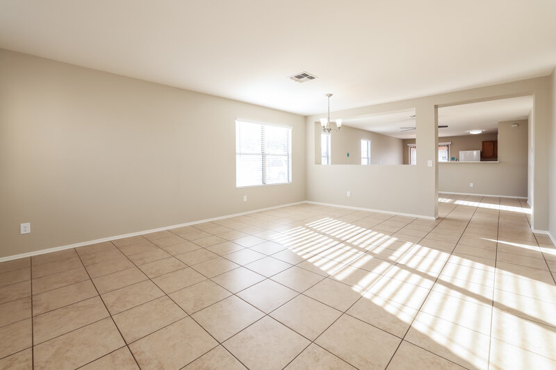 1,745/Mo, 1774 W Summer Dawn Dr Tucson, AZ 85746 Living Room View 2