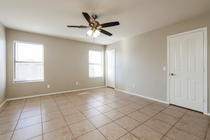 1,745/Mo, 1774 W Summer Dawn Dr Tucson, AZ 85746 Main Bedroom View