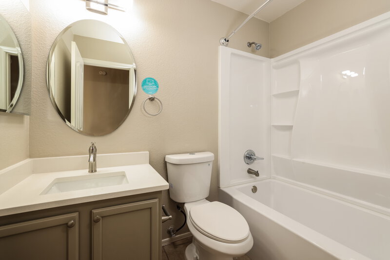 1,745/Mo, 1774 W Summer Dawn Dr Tucson, AZ 85746 Bathroom View