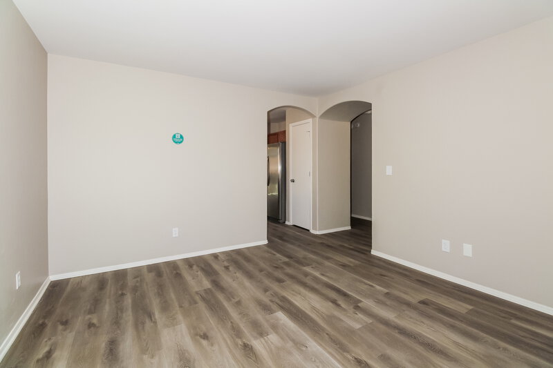 1,685/Mo, 6885 S Creek Run Ave Tucson, AZ 85756 Living Room View 2