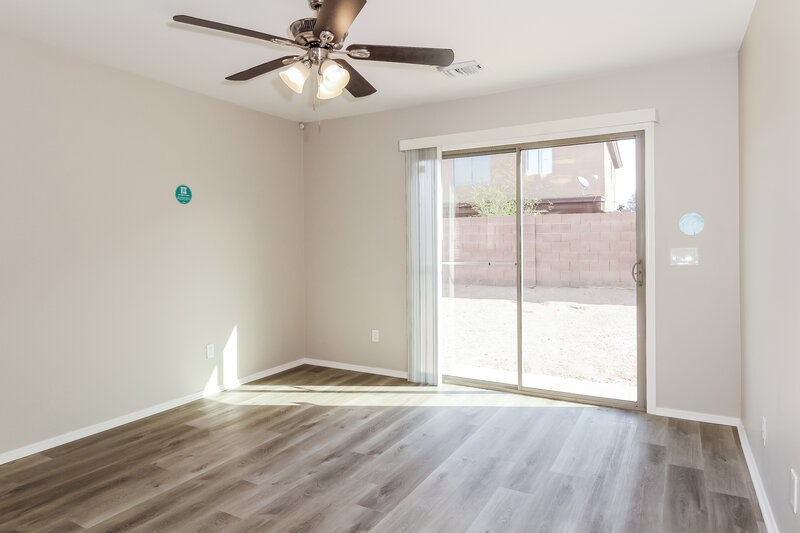 1,685/Mo, 6885 S Creek Run Ave Tucson, AZ 85756 Dining Room View