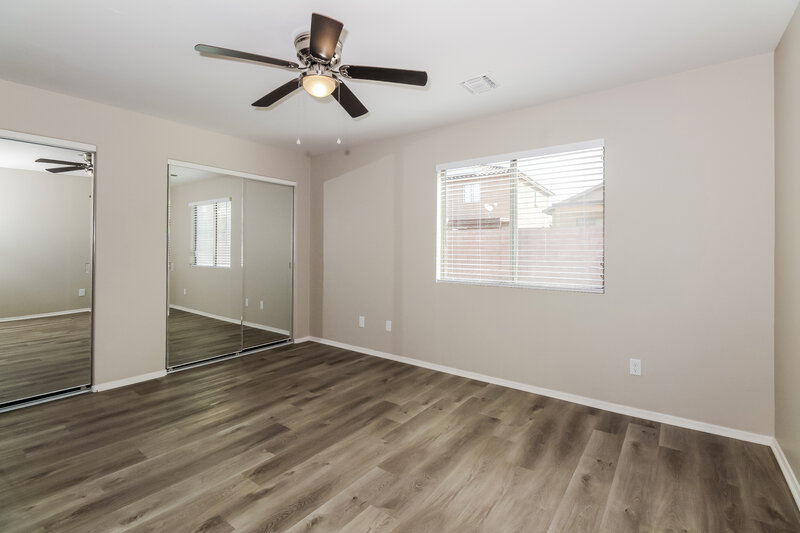 1,685/Mo, 6885 S Creek Run Ave Tucson, AZ 85756 Main Bedroom View
